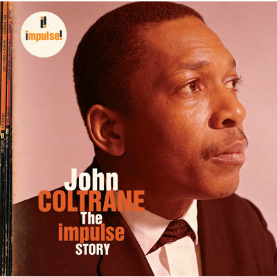 インプレッションズ/John Coltrane