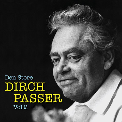 Dirch Passer／The Dixie Drivers