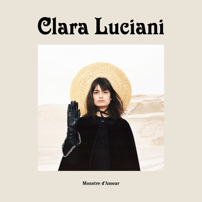 アルバム/Monstre d'amour/Clara Luciani