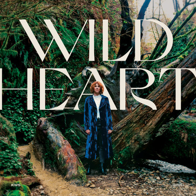 アルバム/Wild Heart/Kim Walker-Smith