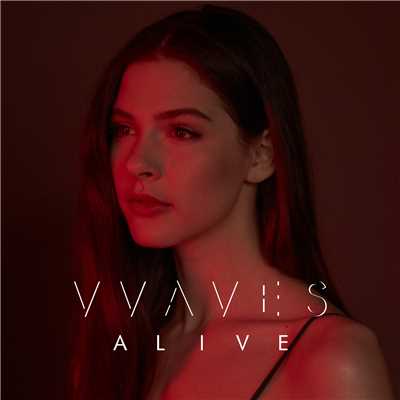 シングル/Alive/VVAVES
