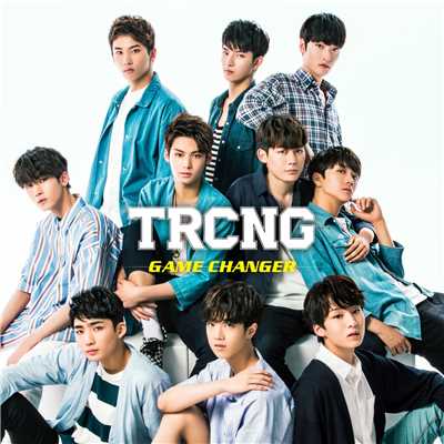 GAME CHANGER/TRCNG
