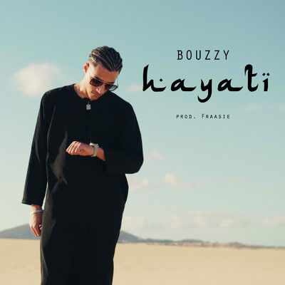 シングル/Hayati (Instrumental)/Bouzzy