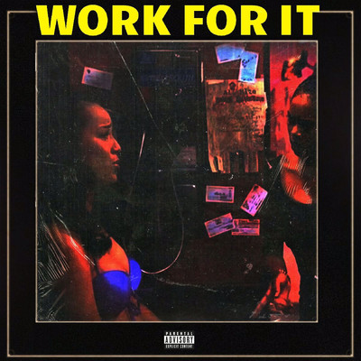 アルバム/Work For It (Explicit)/88