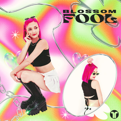 Fool/Blossom