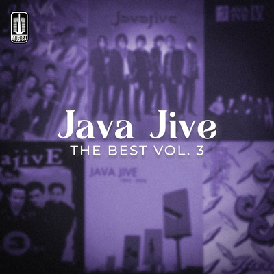シングル/Beri Kami Cinta/Java Jive