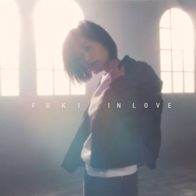 アルバム/IN LOVE/FUKI