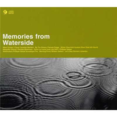 MEMORIES FROM WATERSIDE/Various Artists