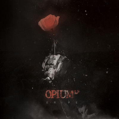 アルバム/Opium/Eripe