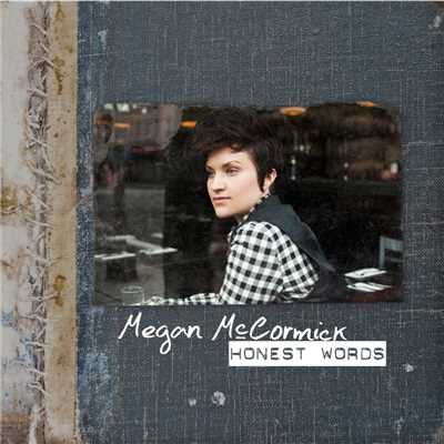 Oh My Love/Megan McCormick