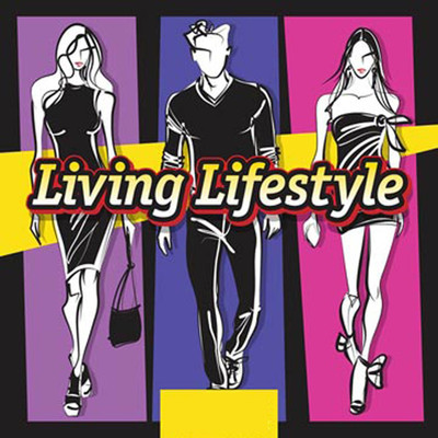 Living Lifestyle/DJ Fashionista