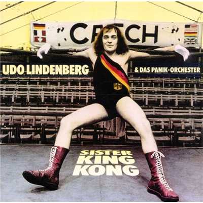 Udo on the Rocks/Udo Lindenberg & Das Panik-Orchester