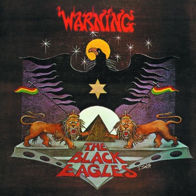 Warning/The Black Eagles