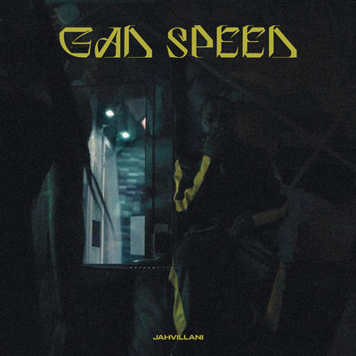 アルバム/GAD Speed/Jahvillani