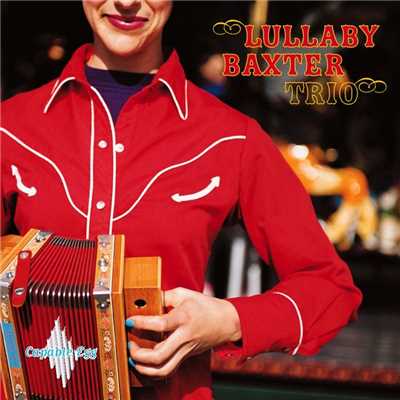 Lullaby/Lullaby Baxter Trio