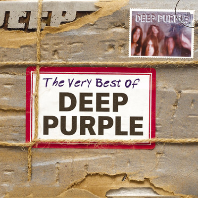 アルバム/The Very Best of Deep Purple/Deep Purple