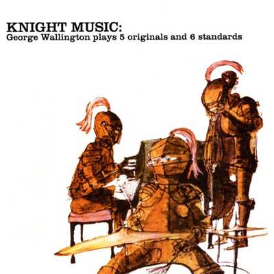Knight Music/George Wallington