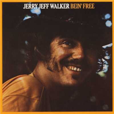 アルバム/Bein' Free/Jerry Jeff Walker
