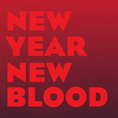 New Year New Blood/Various Artists