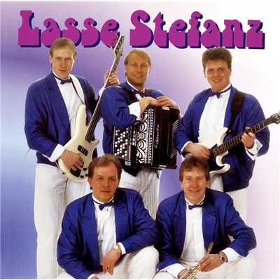 Lasse Stefanz/Lasse Stefanz