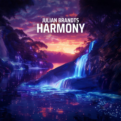 Harmony/Julian Brandts