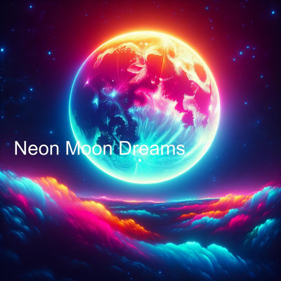 Neon Moon Dreams/S1LVERETRONIKZ