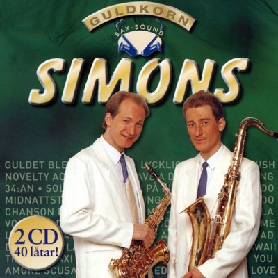 Simons med Thore Skogman