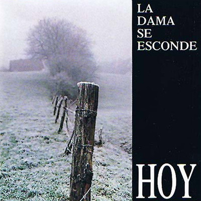 アルバム/Hoy/La Dama Se Esconde