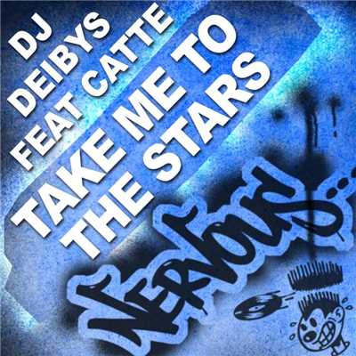 シングル/Take Me To The Stars (Alternative Mix)/DJ Deibys
