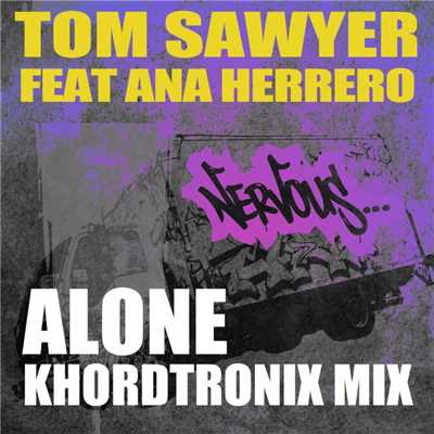 Tom Sawyer feat Ana Herrero