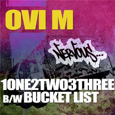 Bucket List EP/Ovi M