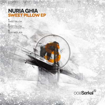 Sweet Pillow/Nuria Ghia