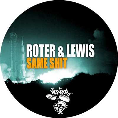 シングル/Same Shit (Original Mix)/Roter & Lewis