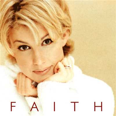 アルバム/Faith/Faith Hill