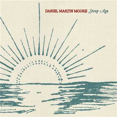 アルバム/Stray Age/Daniel Martin Moore