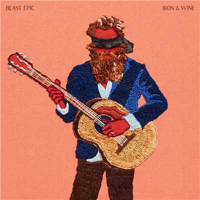 About a Bruise/Iron & Wine