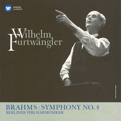 Brahms: Symphony No. 4, Op. 98 & Hungarian Dances/Wilhelm Furtwangler