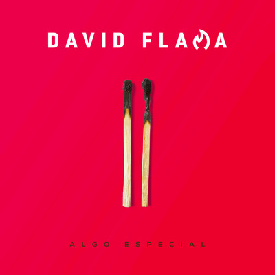 シングル/Algo especial/David Flama