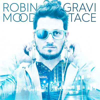 アルバム/Gravitace/Robin Mood