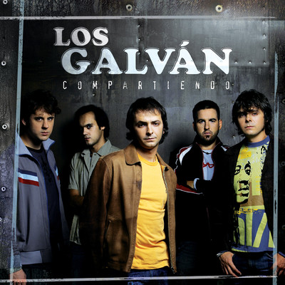 Por eso canto (feat. Melendi)/Los Galvan