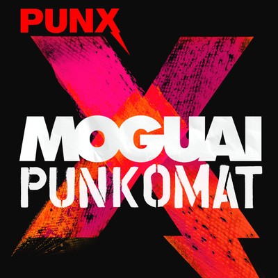 シングル/PunkOmat/Moguai