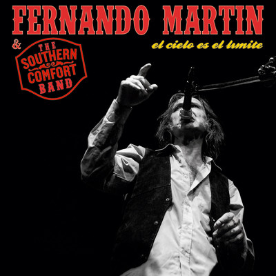 Fernando Martin & The Southern Comfort Band