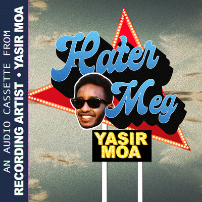 シングル/Hater meg/Yasir Moa
