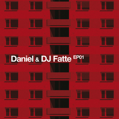Nikdo Jinej/DJ Fatte／Daniel Vardan