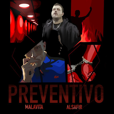 Preventivo/Al Safir & Malavita