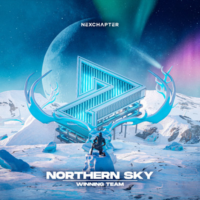 シングル/Northern Sky (Extended Mix)/Winning Team