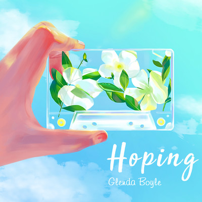 アルバム/Hoping/Glenda Boyle