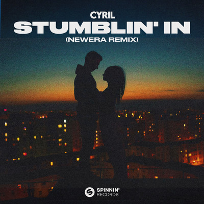 シングル/Stumblin' In (NewEra Remix)/CYRIL