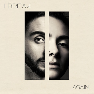 I Break Again (feat. DiHaj)/Isfar Sarabski