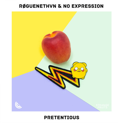 Pretentious/ROGUENETHVN